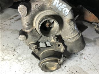 İveco Daily 2.8 2007 Çıkma Turbo