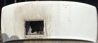 İveco Daily 35.10 19995-2001 Çıkma Motor Kaputu