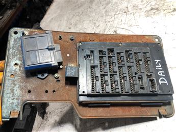 İveco Daily Sigorta Kutusu Panasu