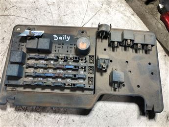 İveco Daily Sigorta Kutusu Panasu