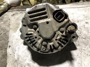 Jaguar X-Type 2001-2009 (TN102211-0860) Çıkma Şarj Dinamosu