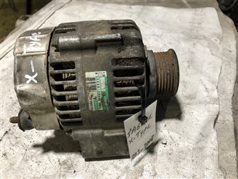 Jaguar X-Type 2001-2009 (TN102211-0860) Çıkma Şarj Dinamosu