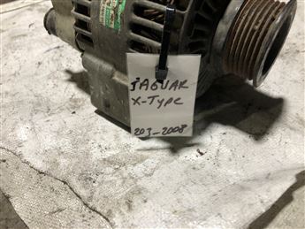 Jaguar X-Type 2001-2009 (TN102211-0860) Çıkma Şarj Dinamosu