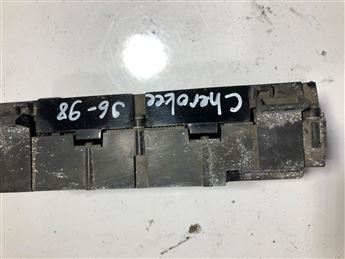 Jeep Cherokee 1996-1998 Dijital Bilgi Ekranı 56007302