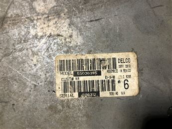 Jeep Cherokee 1996-2003 Klima Kontrol Paneli