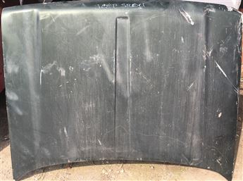 Jeep Grand Cherokee 1990-1998 Çıkma Motor Kaputu