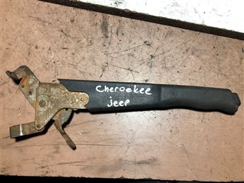 Jeep Grand Cherokee 1992-1998 El Freni Kolu Tabancası