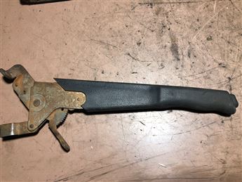 Jeep Grand Cherokee 1992-1998 El Freni Kolu Tabancası