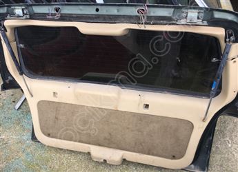 Jeep Grand Cherokee 1993-1995 Çıkma Bagaj Kapağı