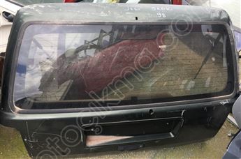 Jeep Grand Cherokee 1993-1995 Çıkma Bagaj Kapağı