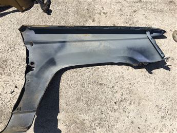 Jeep Grand Cherokee 1993-1997 Sol Ön Çamurluk