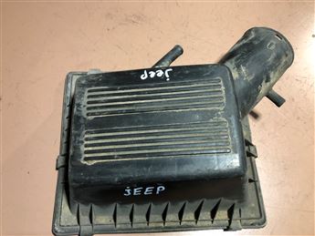 Jeep Grand Cherokee 1993-1998 Hava Filtre Kutusu (Üst) 53030177