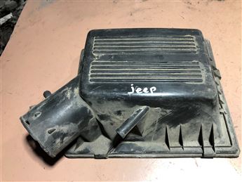 Jeep Grand Cherokee 1993-1998 Hava Filtre Kutusu (Üst) 53030177