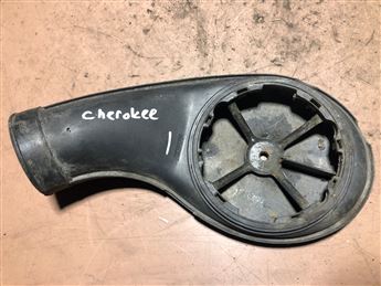 Jeep Grand Cherokee 1993-1998 Hava Filtre Rezonatörü (53009266)