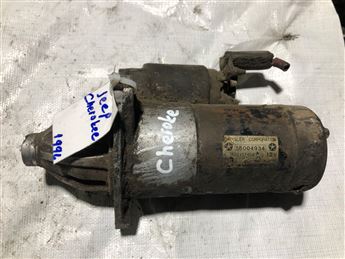 Jeep Grand Cherokee 1995-1999 (56004934) Çıkma Marş Motoru