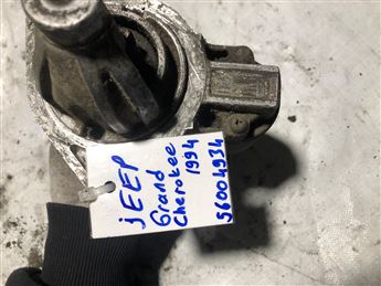 Jeep Grand Cherokee 1995-1999 (56004934) Çıkma Mar