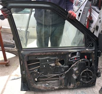 Jeep Grand Cherokee 1996-1998 Sol Ön Kapı 