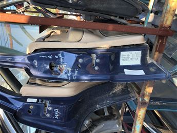 Jeep Grand Cherokee 1996-1998 Sol Ön Kapı 