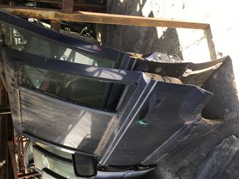 Jeep Grand Cherokee 1996-1998 Sol Ön Kapı 