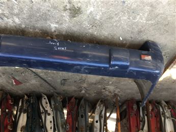 Jeep Grand Cherokee 1996-98 Arka Tampon