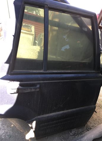 Jeep Grand Cherokee 1996-98 Sağ Arka Kapı1z