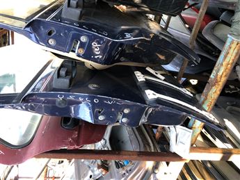 Jeep Grand Cherokee 1996-98 Sağ Arka Kapı2