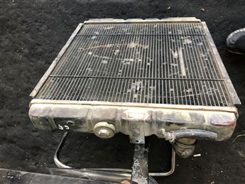 Karsan J9 1995 Çıkma Radyatör