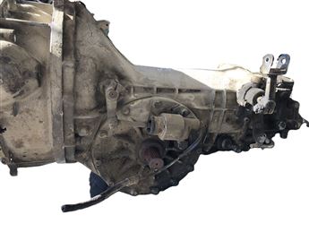 Karsan J9 Premier-J10 2006-2015 Komple Şanzıman (Mercedes Tipi)