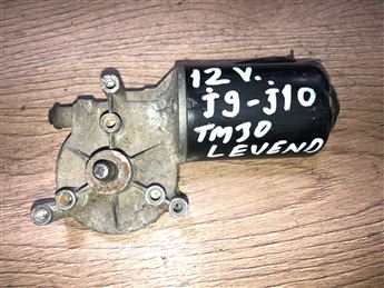 Karsan J9 J10 TM30 Lenevd Ön Cam Silecek Motoru