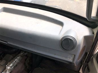 Karsan J9 Premier 2.8 DI 2006-2010 Komple Göğüslük