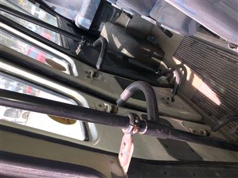 Karsan J9 Premier 2.8 DI 2006-2010 Sağ Sol Kanat Otomatik Kapı