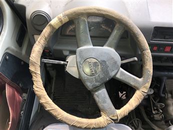 Karsan J9 Premier 2.8 DI 2006-2010 Sinyal Silecek Kolu