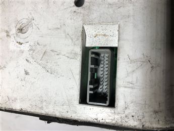 Karsan Jest 2013-2022 Kilometre Saati Gösterge Paneli