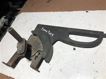 KGM Ssangyong Actyon 2006-2018 El Freni Kolu Tabancası