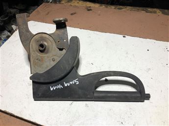 KGM Ssangyong Actyon 2006-2018 El Freni Kolu Tabancası