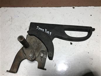 KGM Ssangyong Actyon 2006-2018 El Freni Kolu Tabancası