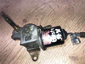 Kia Besta 1993-1998 Arka Cam Silecek Motoru