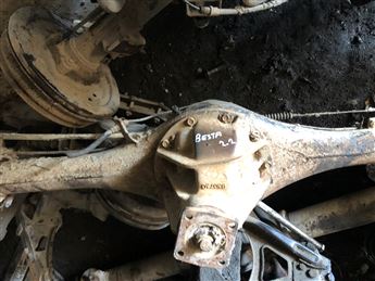 Kia Besta 2.2 Ceres 2.2 Mazda E2200 Komple Defransiyel