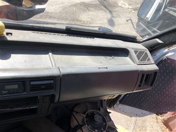 Kia Besta Ceres E2200 Göğüslük Torpido