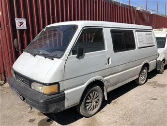 Kia Besta Ceres E2200 Göğüslük Torpido