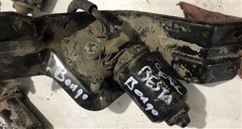 Kia Besta Ceres Ön Cam Silecek Motoru