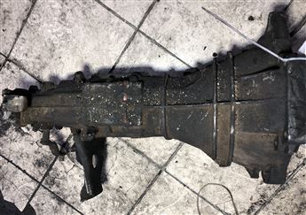 Kia Besta Çıkma Şanzıman