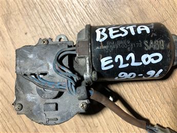 Kia Besta E2200 1990-1996 Ön Cam Silecek Motoru
