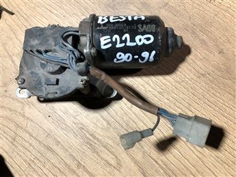 Kia Besta E2200 1990-1996 Ön Cam Silecek Motoru