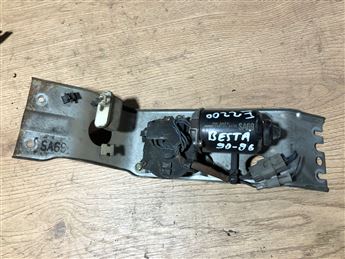 Kia Besta E2200 1990-1996 Ön Cam Silecek Motoru