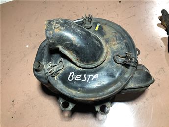 Kia Besta Hava Filtre Kutusu