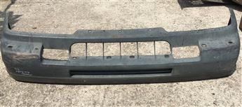 Kia Besta Ön Tampon