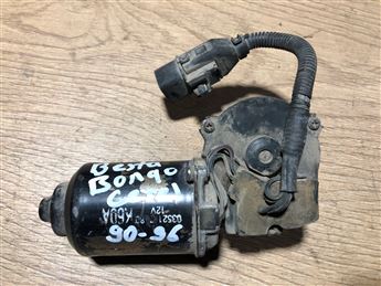 Kia Besta Pregio Ceres Bongo 1990-1996 Ön Cam Silecek Motoru