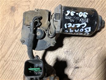 Kia Besta Pregio Ceres Bongo 1990-1996 Ön Cam Silecek Motoru