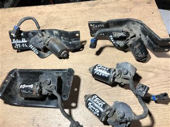 Kia Besta Pregio Ceres Bongo 1997-2004 Ön Cam Silecek Motoru (2)